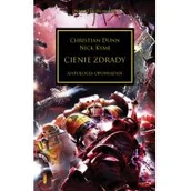 Fantasy - Cienie Zdrady Herezja Horusa Praca zbiorowa - miniaturka - grafika 1