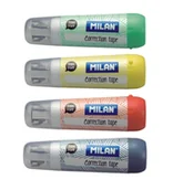 Korektory - Milan Korektor w taśmie 1301140 - miniaturka - grafika 1