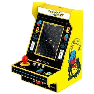Konsola MY ARCADE DGUNL-4196 - Konsole i gry retro - miniaturka - grafika 1