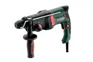 Młoty udarowe - METABO.MŁOTOWIERTARKA 850W KHE 2645 2,9J - miniaturka - grafika 1