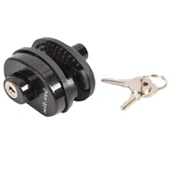 Blokada spustu Mil-Tec - na kluczyk