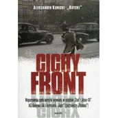 Historia świata - Cichy front - miniaturka - grafika 1