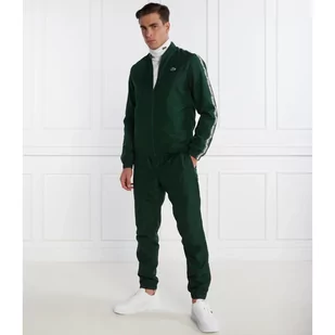 Lacoste Dres | Regular Fit - Dresy męskie - miniaturka - grafika 1