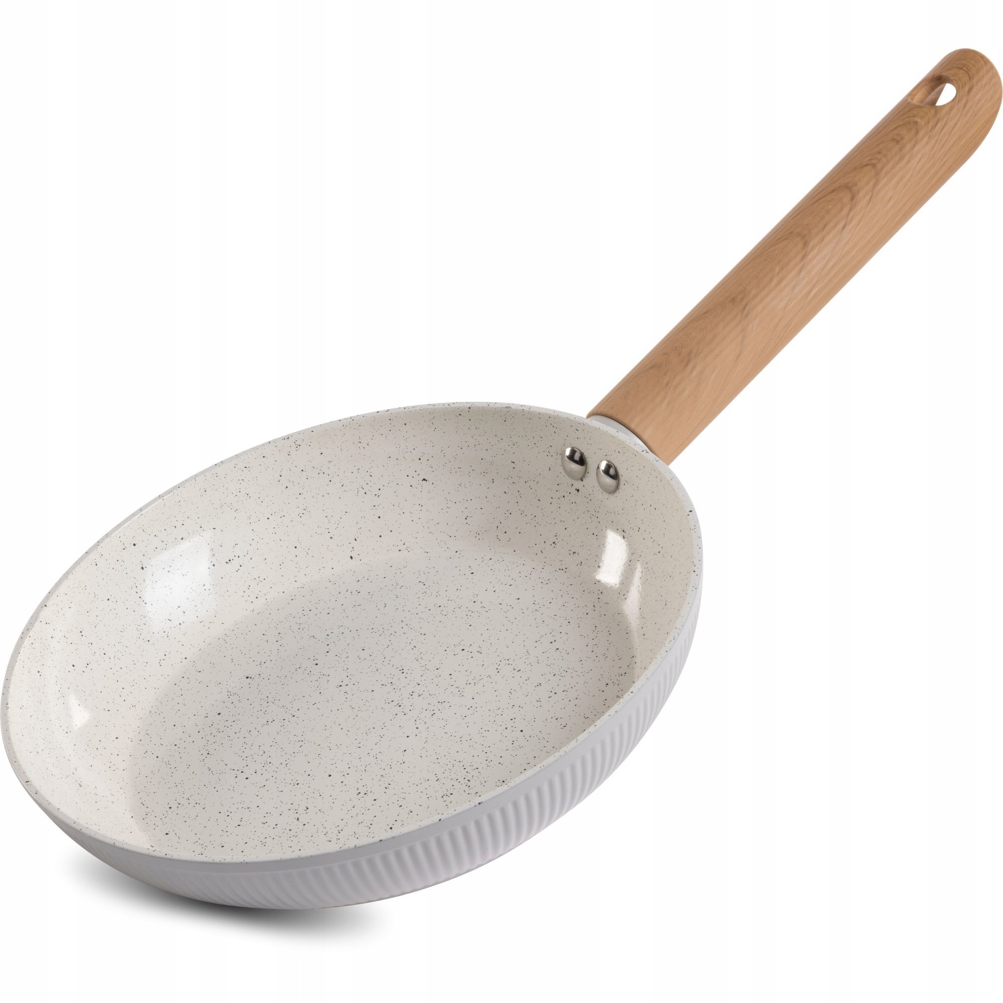 Patelnia Lamart LT1316 ALBA Patelnia 28cm CERAMIC