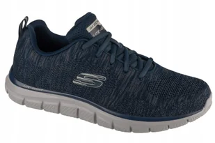 Męskie sneakers Skechers Track Front Runner 232298-NVGY r.43 - Buty sportowe męskie - miniaturka - grafika 1