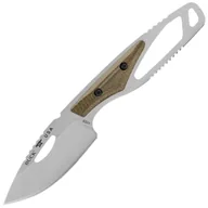 Noże - Nóż Buck 630 PakLite Hide Pro - OD Green - miniaturka - grafika 1
