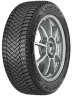 Opony zimowe - Goodyear Ultragrip Arctic 2 285/40R20 108T - miniaturka - grafika 1