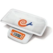 Wagi dla niemowląt - Mebby Baby & Child Waga dla dzieci i niemowląt 9072997 - miniaturka - grafika 1