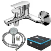 Baterie wannowe i prysznicowe - SOTBE GAULA GAU-BW-20223134 - miniaturka - grafika 1