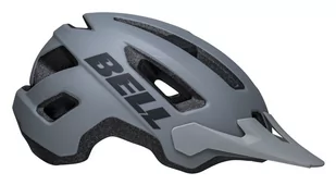 Kask rowerowy Bell NOMAD 2 | MATTE GREY 53-60cm - Kaski rowerowe - miniaturka - grafika 1