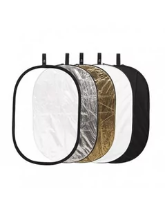 GlareOne Blenda 5w1 122 x 92cm - Inne akcesoria studyjne - miniaturka - grafika 1