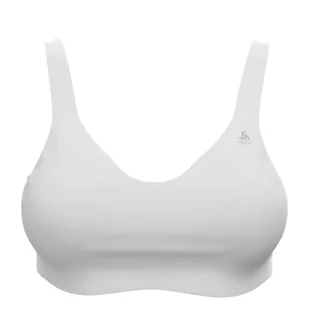 Biustonosz sportowy Odlo Sport bra EVERYDAY HIGH - Bielizna sportowa damska - miniaturka - grafika 1