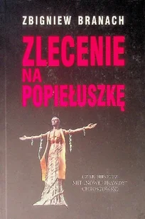 Zlecenie na Popiełuszkę - Historia świata - miniaturka - grafika 1