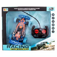 Zabawki zdalnie sterowane - Szybki Samochód Na Pilota Wyścigówka Różne Kolory - miniaturka - grafika 1