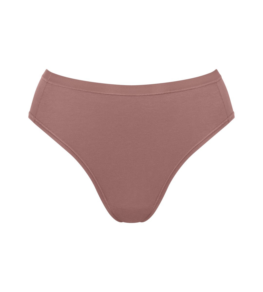 Sloggi MAJTKI damskie figi bawełniane majtki bawełna GO Daily Cotton Tai XL