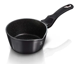 Berlinger Haus Lumarko Rondelek Granitowy 16cm Berlingerhaus Bh-6891 Carbon Pro BH-6891 Kinghoff - Garnki - miniaturka - grafika 5