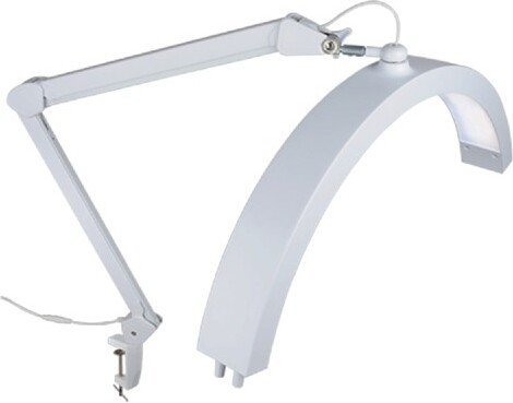 Lampa warsztatowa Sonobella Moon LED BSL-11 Clip