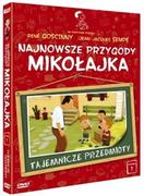 Filmy dla dzieci DVD - Najnowsze przygody Mikołajka DVD - miniaturka - grafika 1