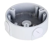 Akcesoria do monitoringu - Puszka montażowa PFA2310RA - Szybka wysyłka, Możliwy montaż, Upusty dla instalatorów, Profesjonalne doradztwo! - miniaturka - grafika 1