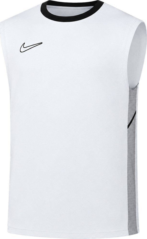 Nike Koszulka męska Nike Academy 25 biała FZ9747 100 S