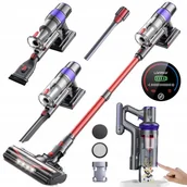 Odkurzacze pionowe - Laresar Elite V8 - miniaturka - grafika 1