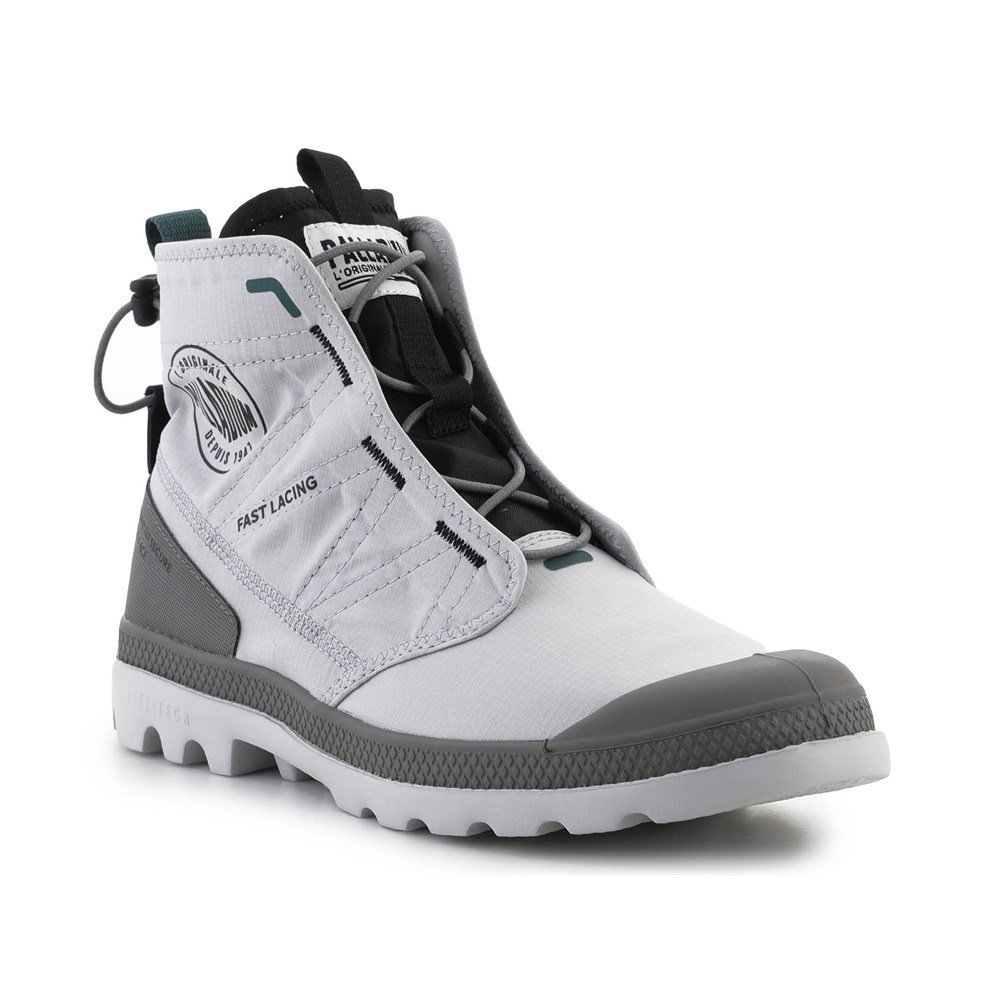 Buty Palladium Pampa Travel Lite 79104056M