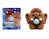 Zabawki interaktywne dla dzieci - Popiki Arktyczni Przyjaciele - Mamut - EPEE - miniaturka - grafika 1