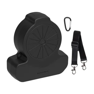 Sunnylife mini protective case FP-SN953-D for DJI FLIP (black) (FP-SN953-D) - Akcesoria do drona Sunnylife mini protective case FP-SN953-D for DJI FLIP (black) (FP-SN953-D) - Akcesoria do drona - miniaturka - grafika 1