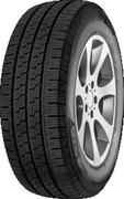 Opony dostawcze całoroczne - Minerva All Season Van Master 205/70R15 106/104S C - miniaturka - grafika 1