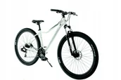 Rowery - Rower górski 29 Kands Saphire 3x7 HYDR biały R17 2025 - miniaturka - grafika 1