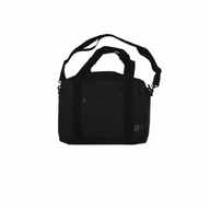 Plecaki - Plecak Sportowy Rip Curl Satchel Corpo Czarny Jeden rozmiar - miniaturka - grafika 1