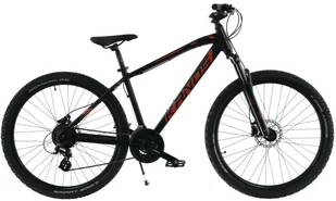 Rower 27,5 KANDS MERCURY 2XT HYDR SHIMANO ALTUS MTB - Rowery - miniaturka - grafika 1