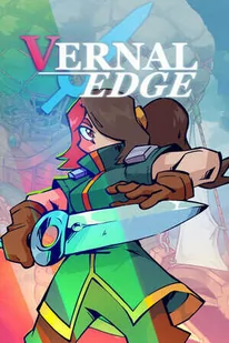 Vernal Edge (PC) klucz Steam - Gry PC Cyfrowe - miniaturka - grafika 1
