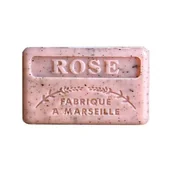 Mydła - Kokliko Mydło Marsylskie Róża 125g - miniaturka - grafika 1