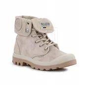 Botki damskie - Buty Palladium Pampa Baggy Wax U 77213-210-M EU 36 - miniaturka - grafika 1