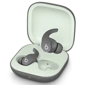 Słuchawki - Beats by Dre Fit Pro True Wireless Earbuds Szare (MK2J3EE/A) - miniaturka - grafika 1