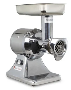 Wilk do mielenia mięsa TCR22 MO 230 V 300 kg/h Resto Quality - Maszynki do mielenia gastronomiczne - miniaturka - grafika 1