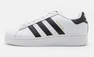 Buty sportowe adidas Superstar EG4958 r. 38 2/3 klasyk - Buty sportowe damskie - miniaturka - grafika 1