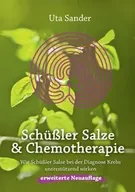 Poradniki obcojęzyczne - Schüßler Salze und Chemotherapie - Sander Uta - miniaturka - grafika 1