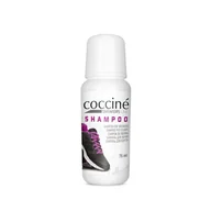 Akcesoria obuwnicze - COCCINE Szampon Do Obuwia Shampoo Snekaer Cleaner - miniaturka - grafika 1