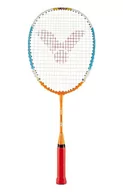 Badminton - Victor rakieta do badmintona Advanced, zielony/czerwony, 53.0 cm, 116/5/3 116/5/3 - miniaturka - grafika 1
