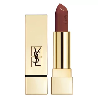 Szminki - Yves Saint Laurent N°86 Rouge Pur Couture Pomadka 3.8 g - grafika 1