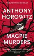 MAGPIE MURDERS