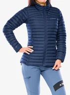 Kurtki damskie - Kurtka ocieplana damska Berghaus Nula NH Jacket - dusk - miniaturka - grafika 1