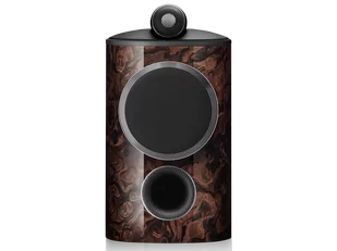 Bowers & Wilkins 805 D4 Signature (california burl gloss) - Głośniki i kolumny - miniaturka - grafika 3