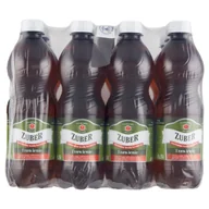 Woda - Zuber Naturalna woda lecznicza trawienie 12 x 0,5 l - miniaturka - grafika 1