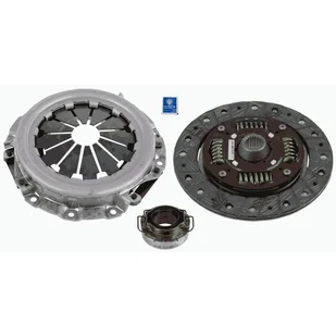 SACHS ZESTAW SPRZĘGŁA  3000836401 - Sprzęgła - miniaturka - grafika 1