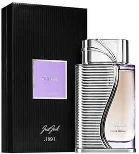 Just Jack T''Rose woda perfumowana 100ml - Wody i perfumy męskie - miniaturka - grafika 1