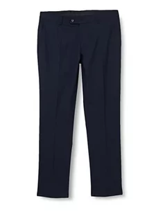 Daniel Hechter Męskie spodnie dresowe Trousers Nos Eco Mf, 690, 26 - Spodenki męskie - miniaturka - grafika 1