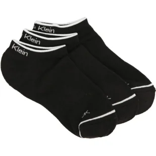 Calvin Klein Skarpety 3-pack - Skarpetki damskie - miniaturka - grafika 1